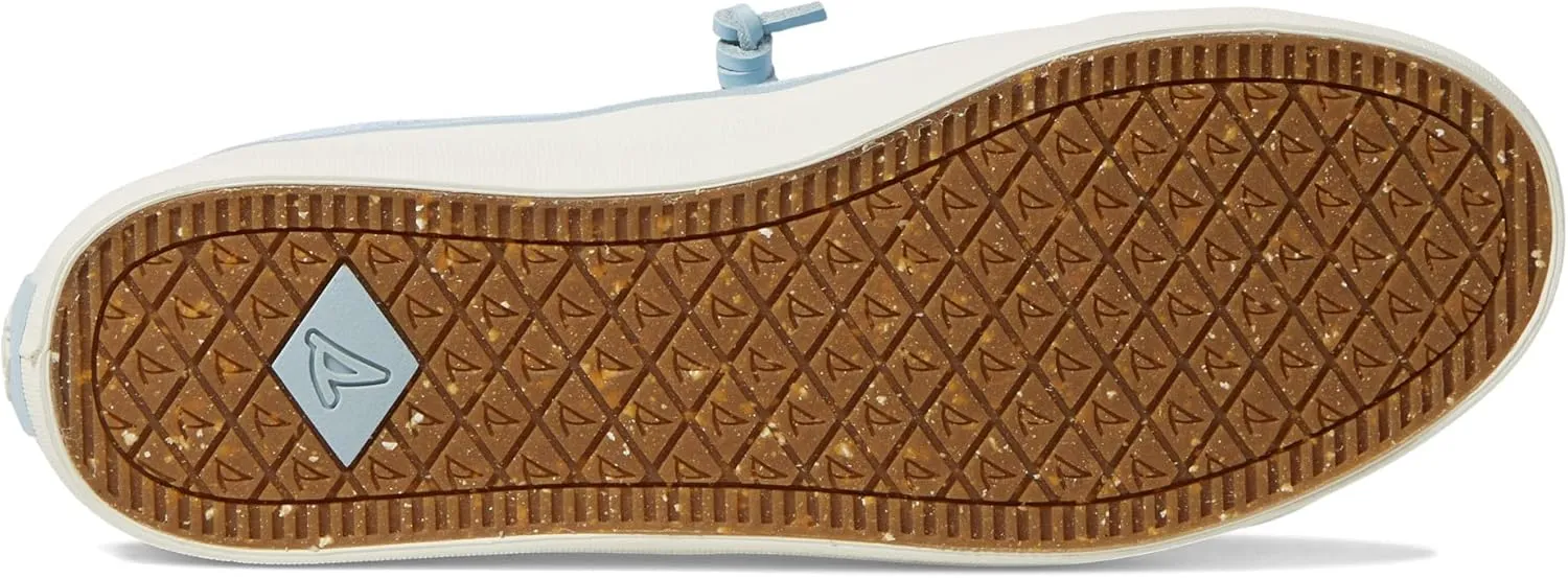 Sperry Women's Crest Vibe Seasonal Sneaker