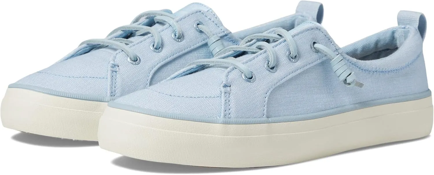 Sperry Women's Crest Vibe Seasonal Sneaker