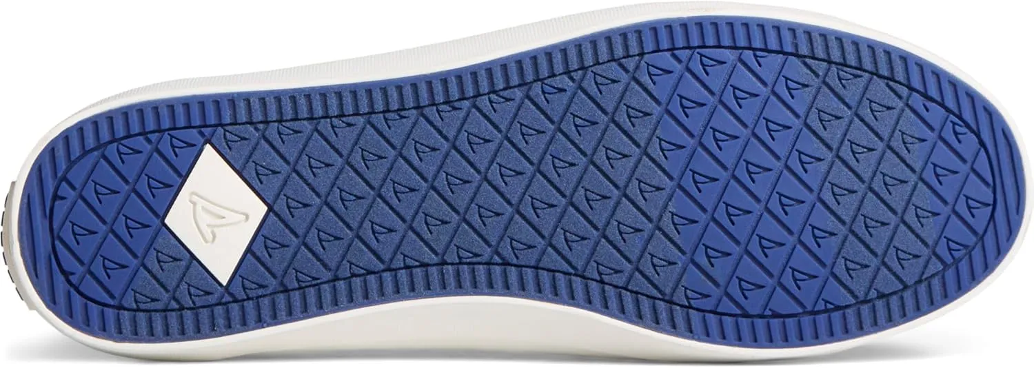 Sperry Women's Crest Vibe Seasonal Sneaker