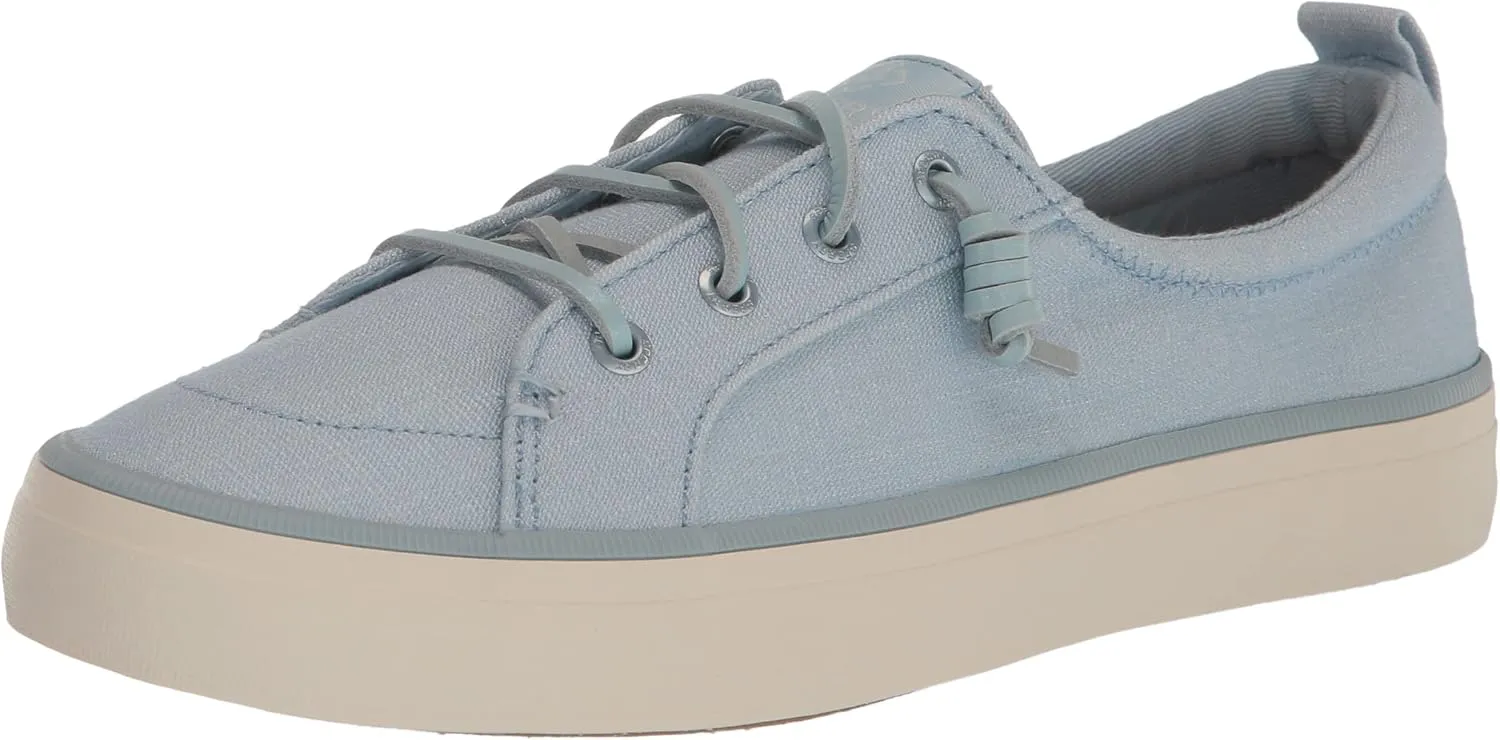 Sperry Women's Crest Vibe Seasonal Sneaker