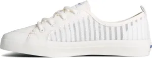 Sperry Women's Crest Vibe Seasonal Sneaker