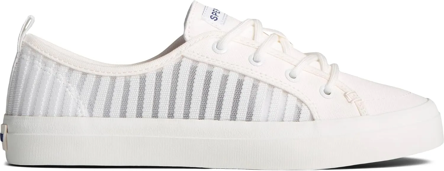 Sperry Women's Crest Vibe Seasonal Sneaker