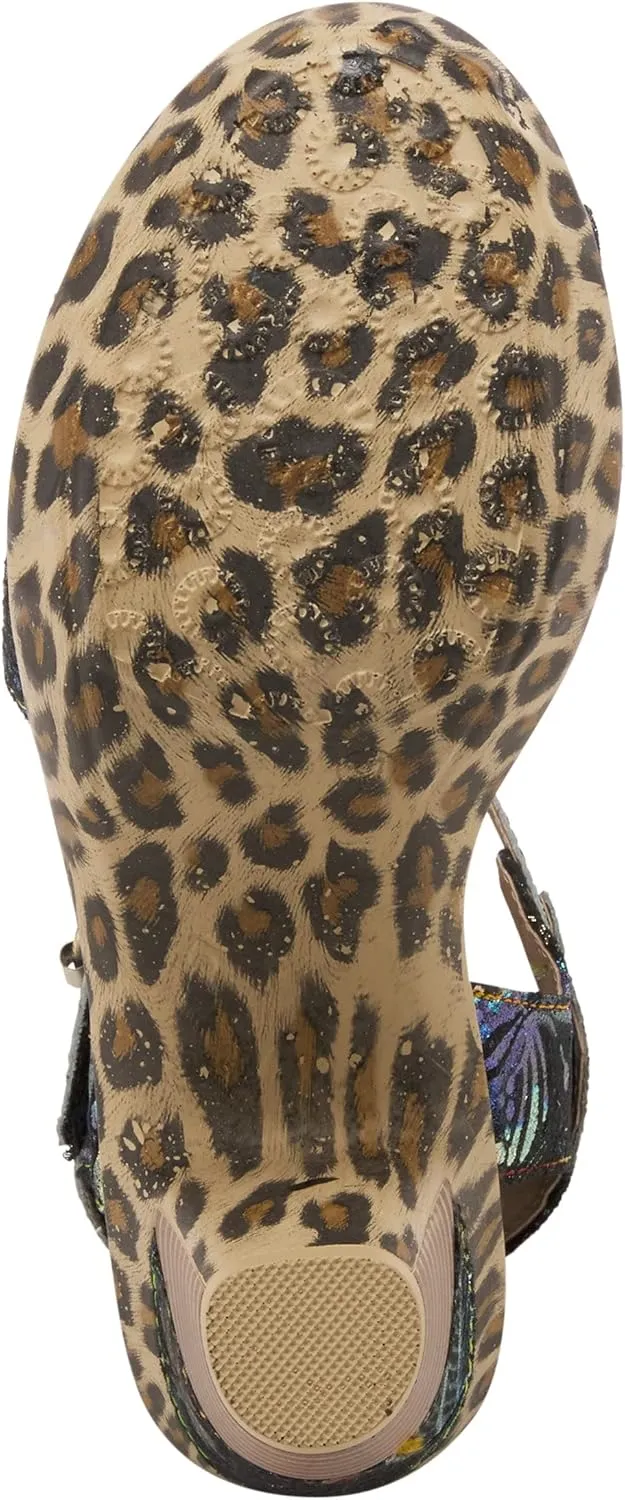 Spring Step L'Artiste Women's Wildcat Sandal