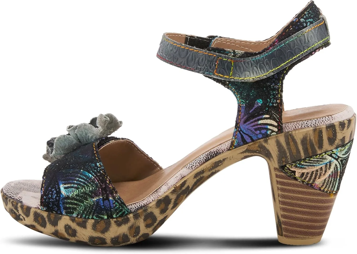 Spring Step L'Artiste Women's Wildcat Sandal