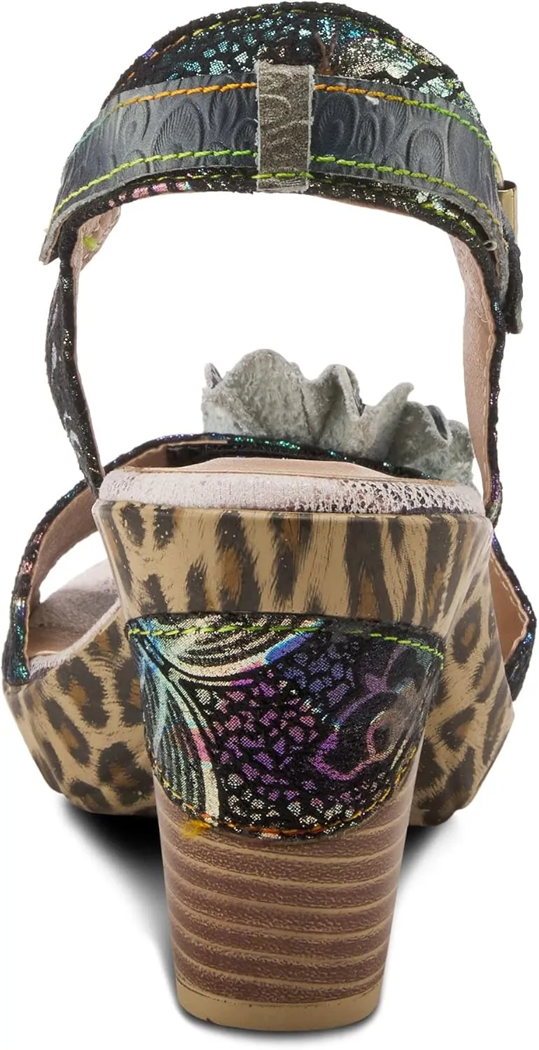 Spring Step L'Artiste Women's Wildcat Sandal