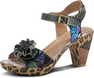 Spring Step L'Artiste Women's Wildcat Sandal
