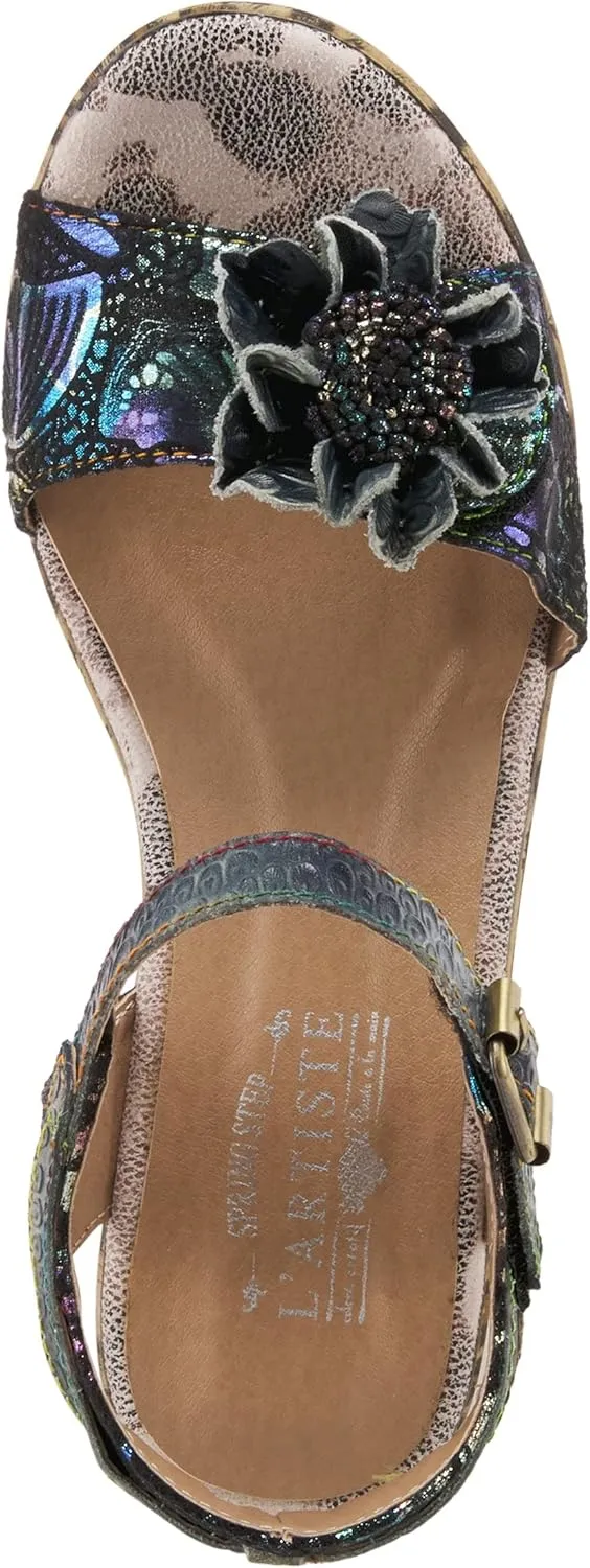 Spring Step L'Artiste Women's Wildcat Sandal