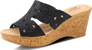 Spring Step Women's Flamyo Sandal