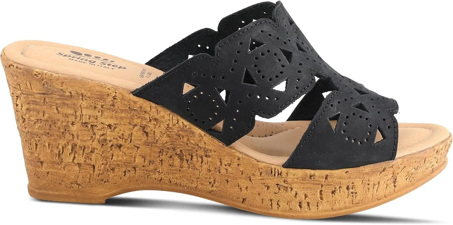 Spring Step Women's Flamyo Sandal