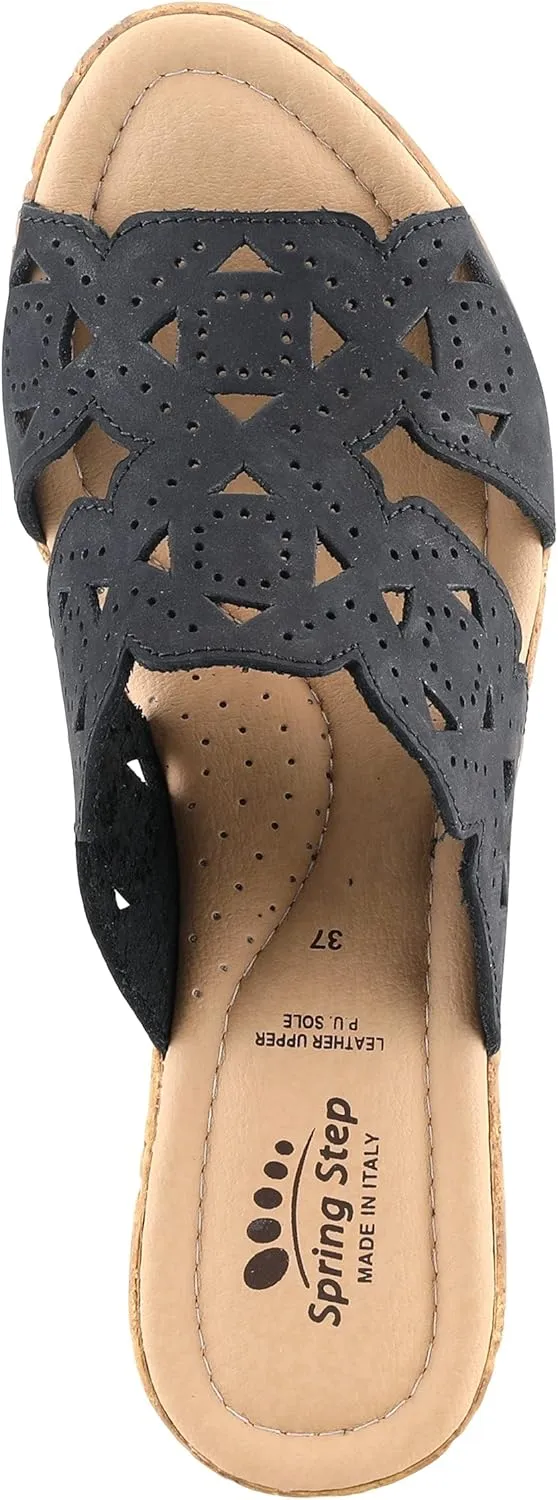 Spring Step Women's Flamyo Sandal