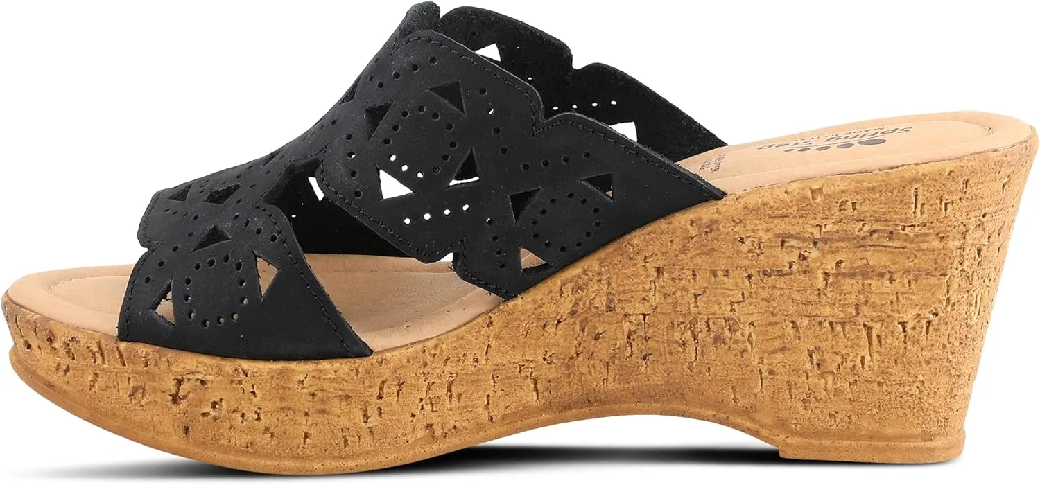 Spring Step Women's Flamyo Sandal
