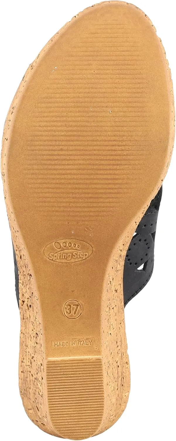 Spring Step Women's Flamyo Sandal