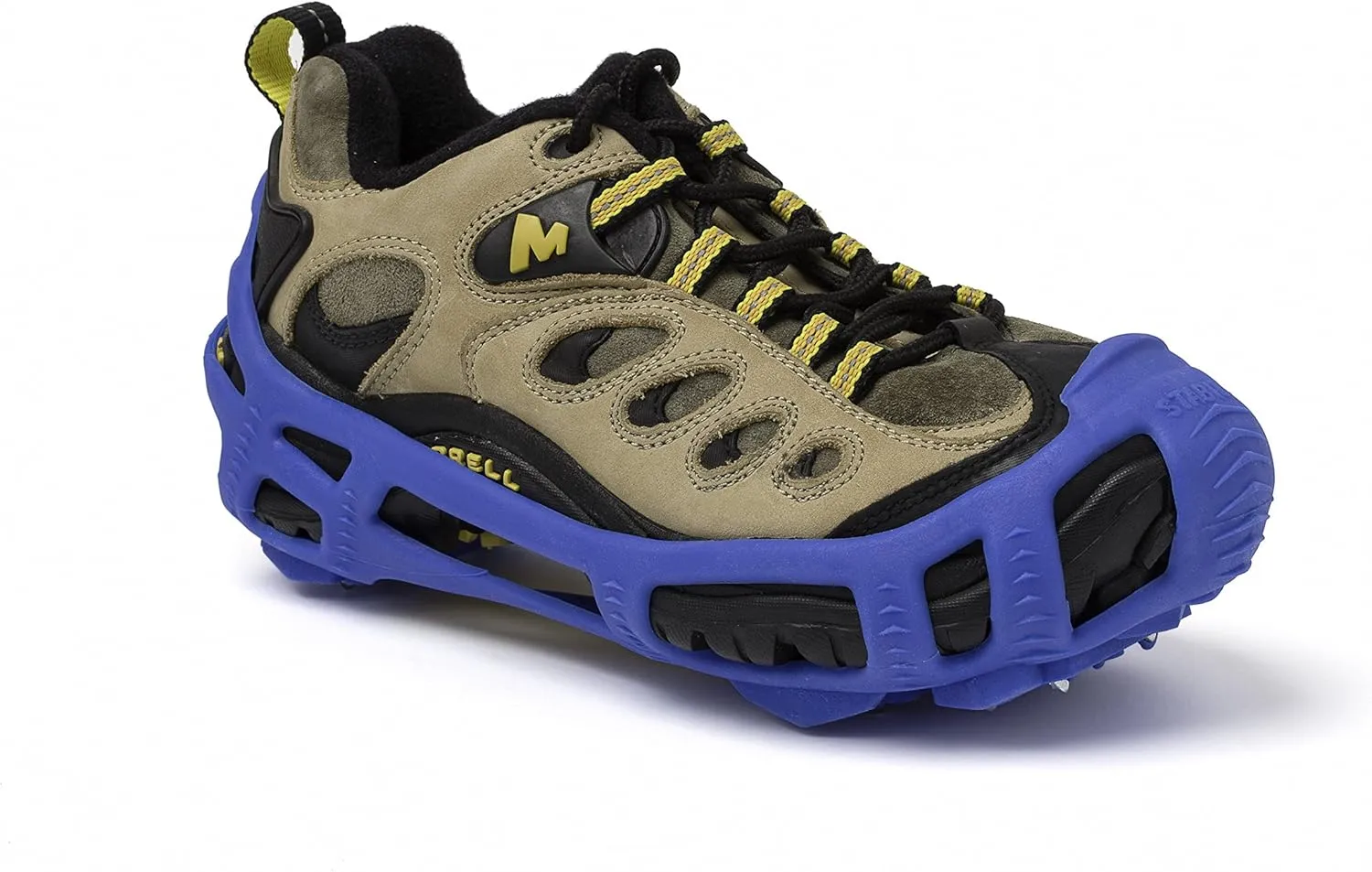 STABILicers Walk Traction Cleat for Walking on Snow and Ice (1 Pair)