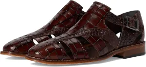 STACY ADAMS Men's Calandro City Sandal