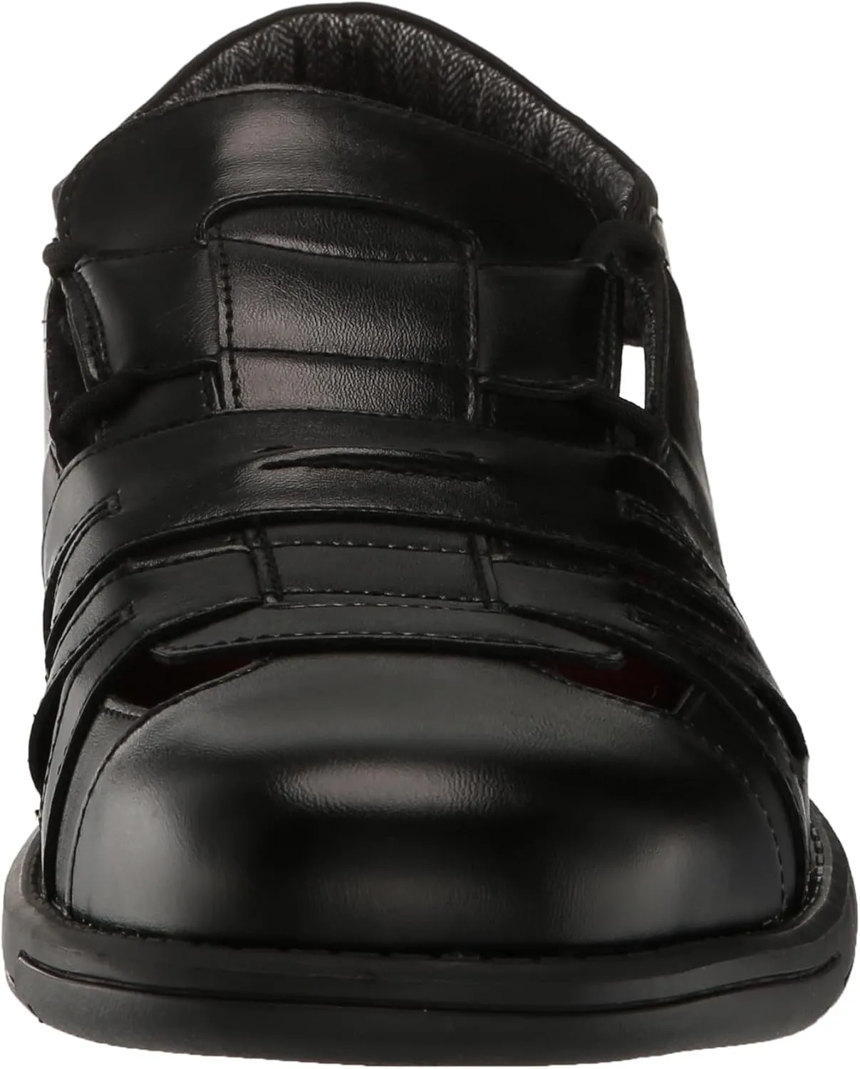 STACY ADAMS Men's Scobel Fisherman Sandal