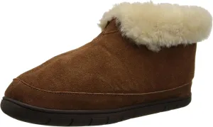 Staheekum Women's Plush Shearling Lined Slipper