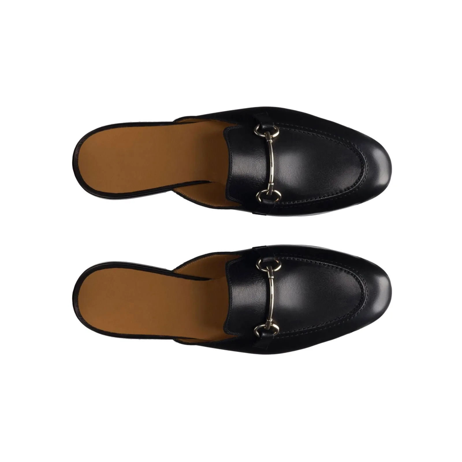 Stell V Black