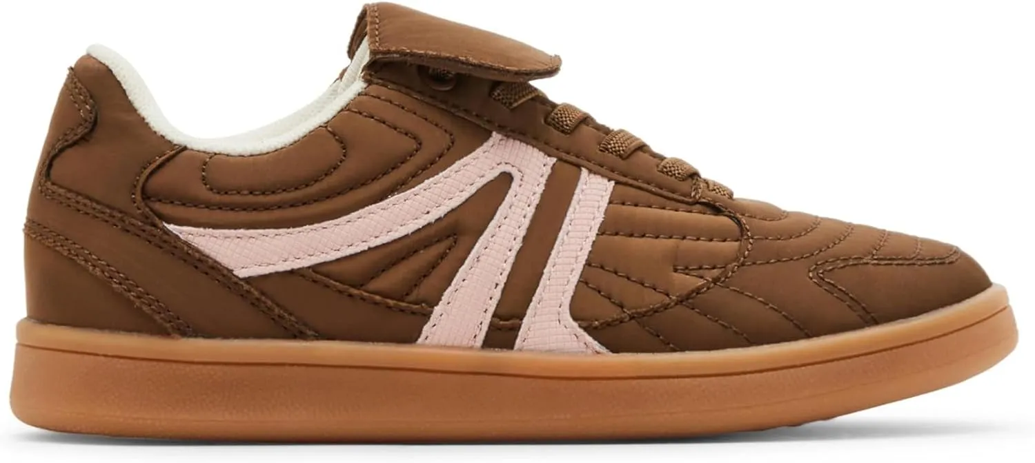 Steve Madden Girl's Jmadridd Sneaker