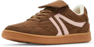 Steve Madden Girl's Jmadridd Sneaker