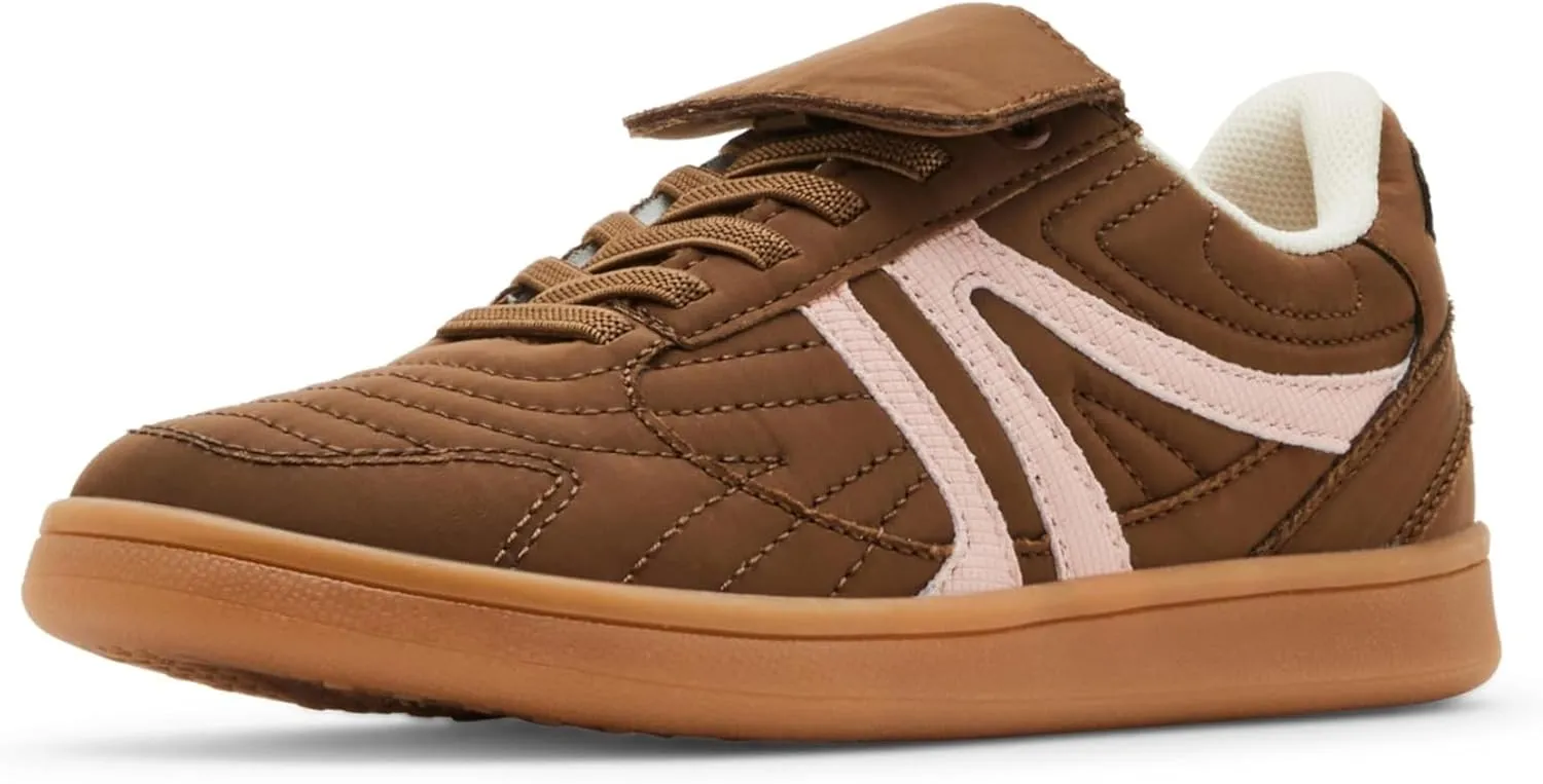 Steve Madden Girl's Jmadridd Sneaker