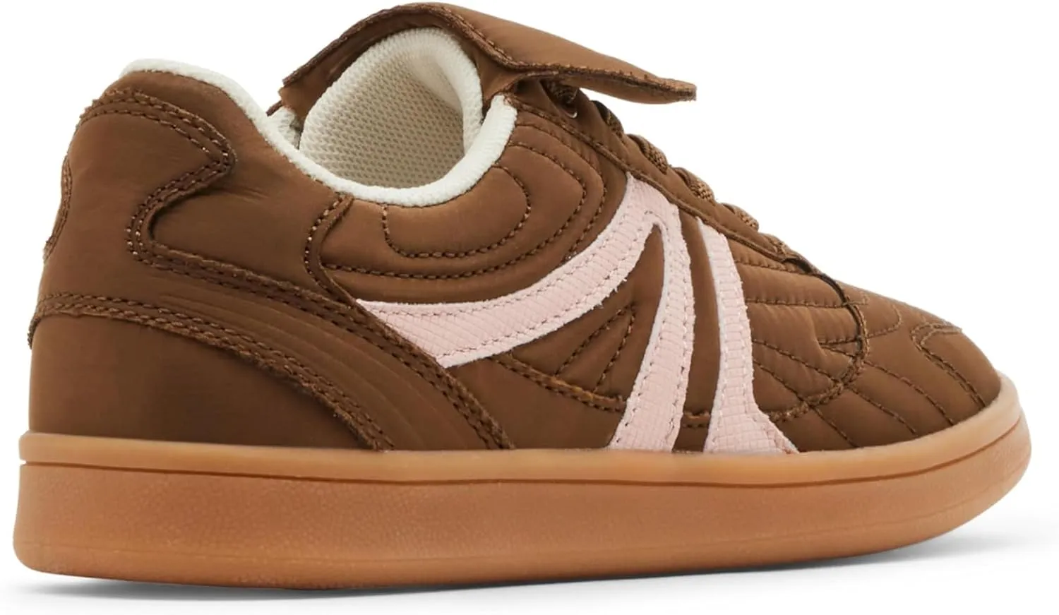 Steve Madden Girl's Jmadridd Sneaker