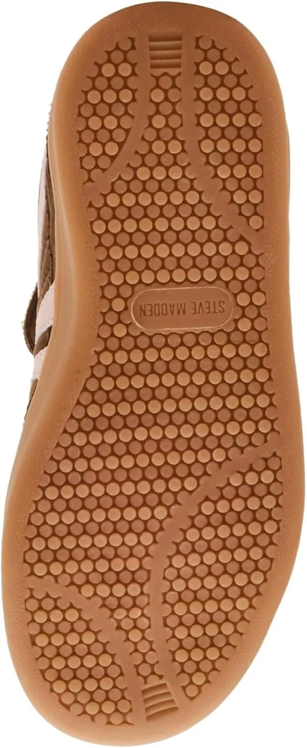 Steve Madden Girl's Jmadridd Sneaker