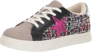 Steve Madden Girl's Rezume Sneaker