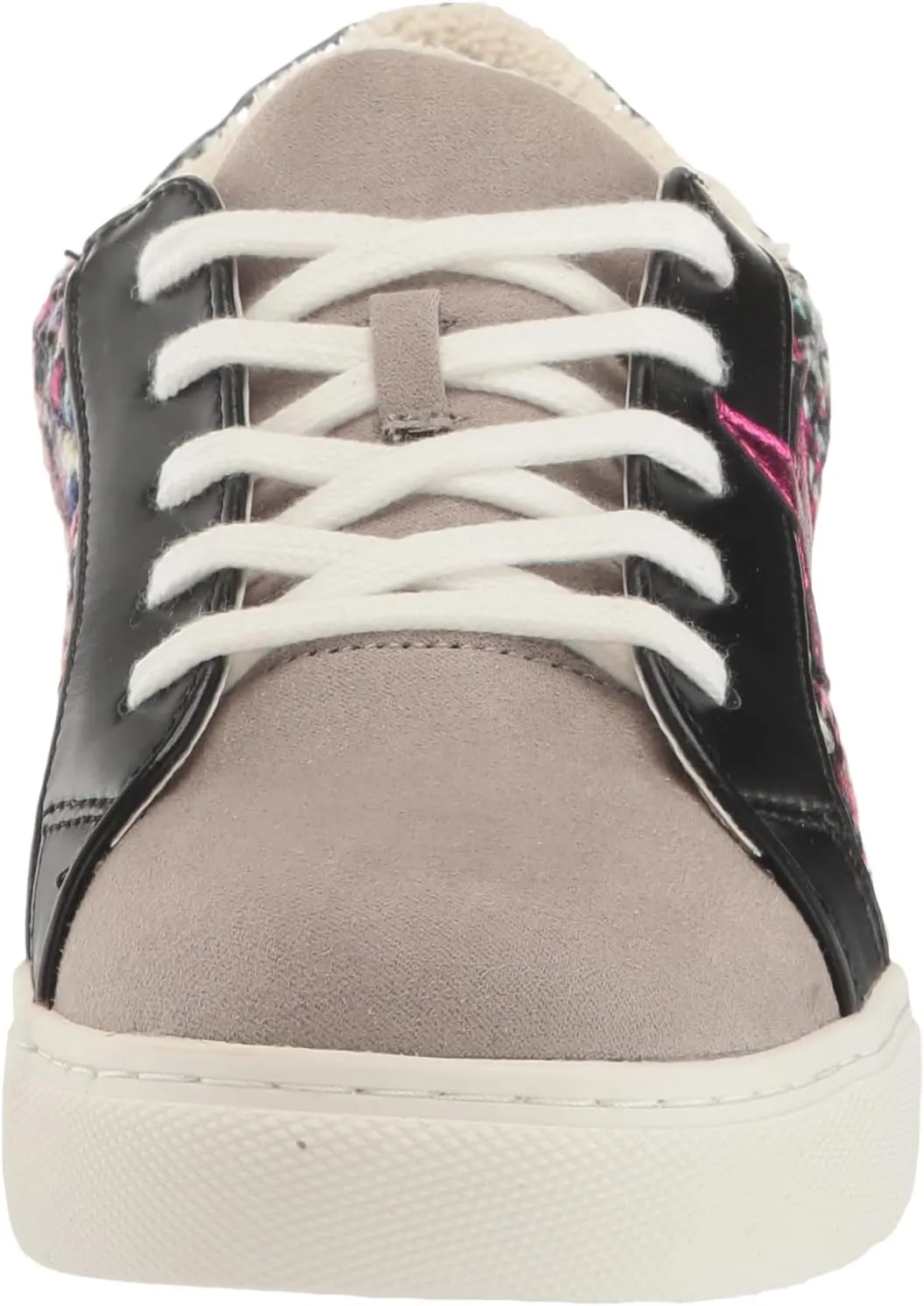 Steve Madden Girl's Rezume Sneaker