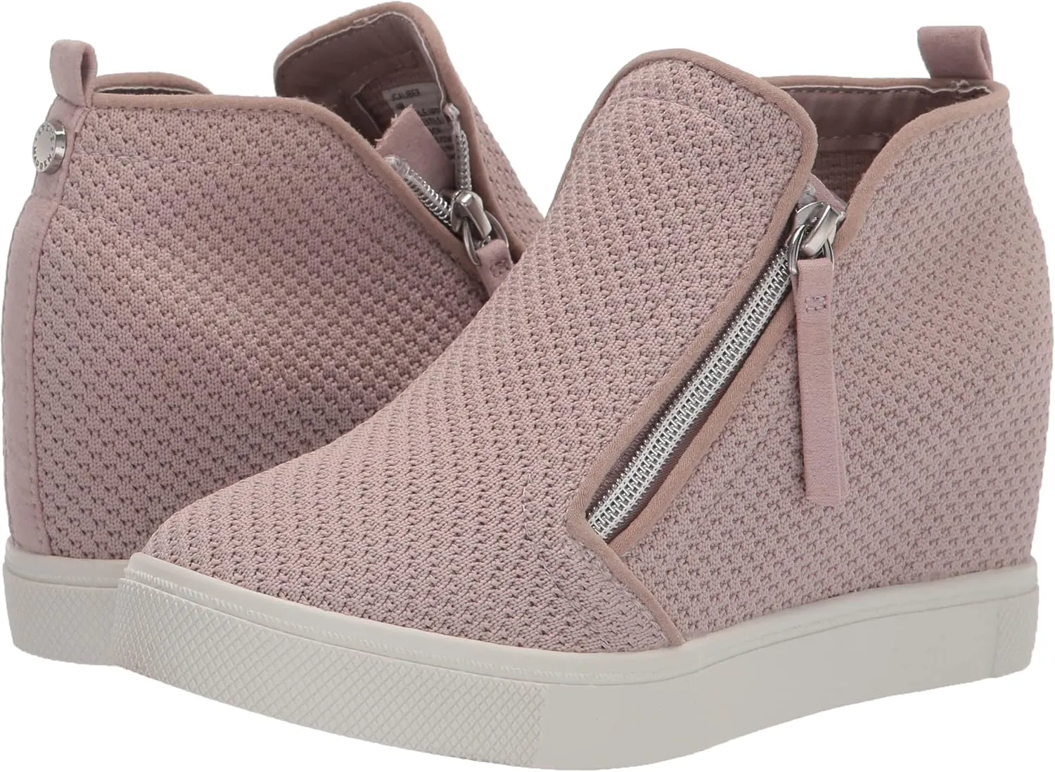Steve Madden Girls Shoes Caliber Sneaker