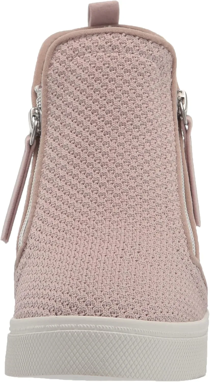 Steve Madden Girls Shoes Caliber Sneaker