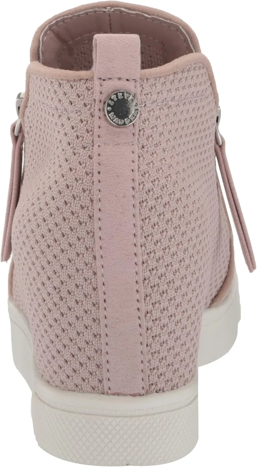 Steve Madden Girls Shoes Caliber Sneaker