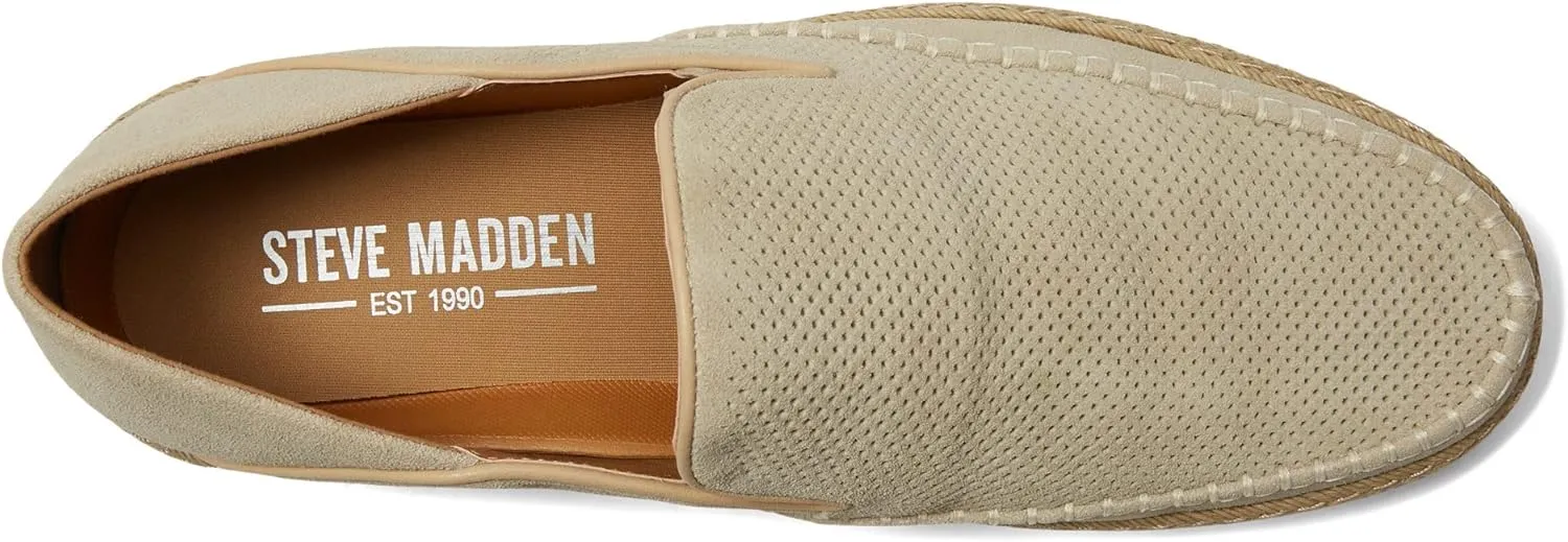 Steve Madden Unisex Adult Caydenn Shoe