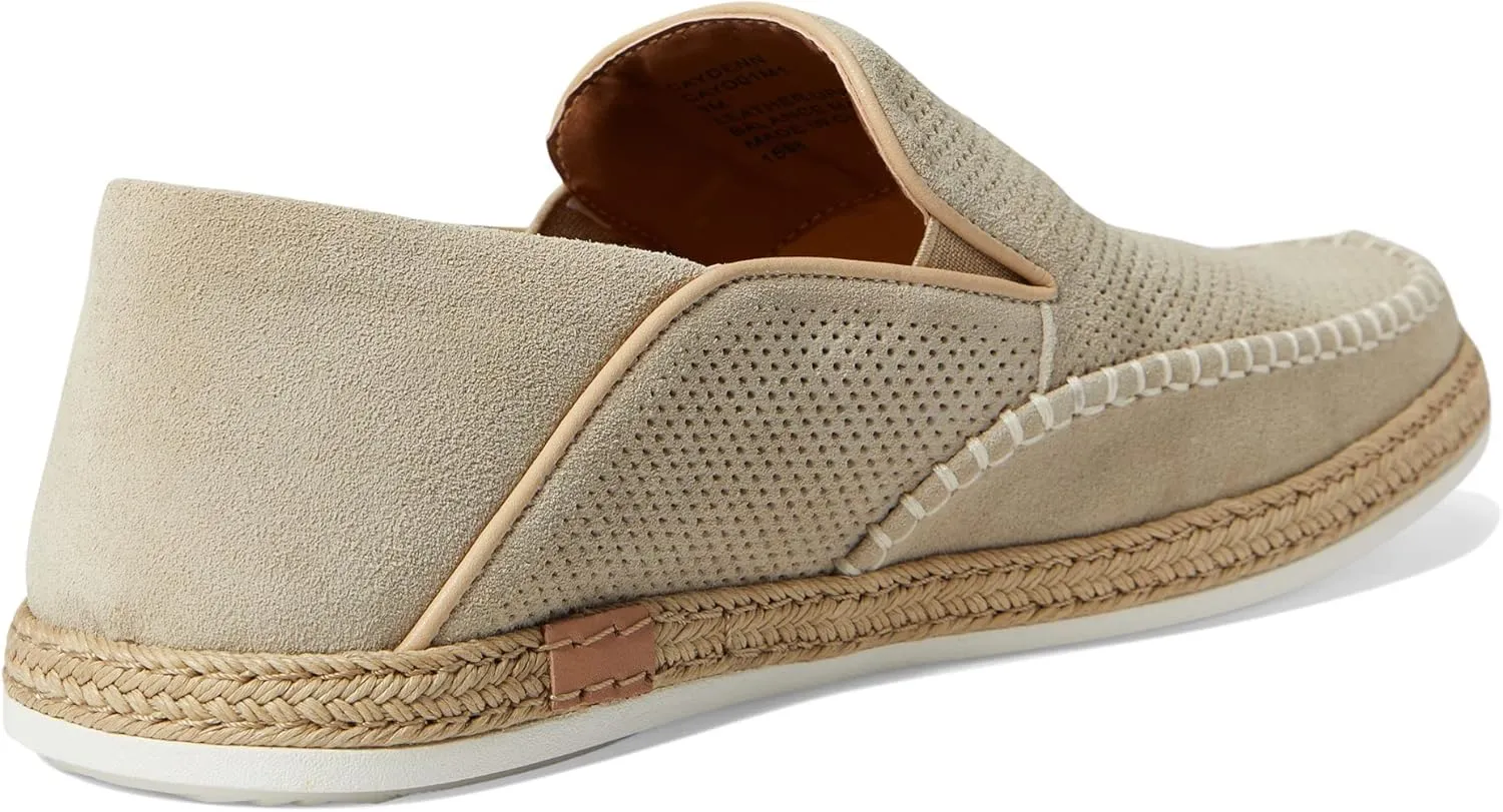 Steve Madden Unisex Adult Caydenn Shoe