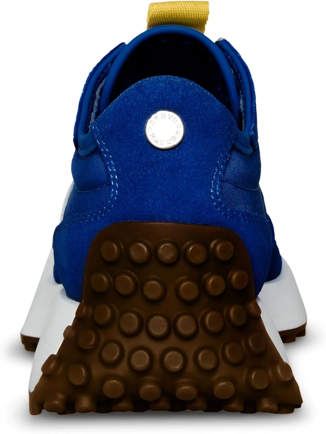 Steve Madden Women's Campo Sneaker
