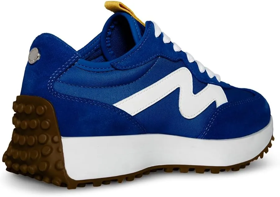 Steve Madden Women's Campo Sneaker
