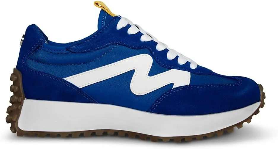 Steve Madden Women's Campo Sneaker
