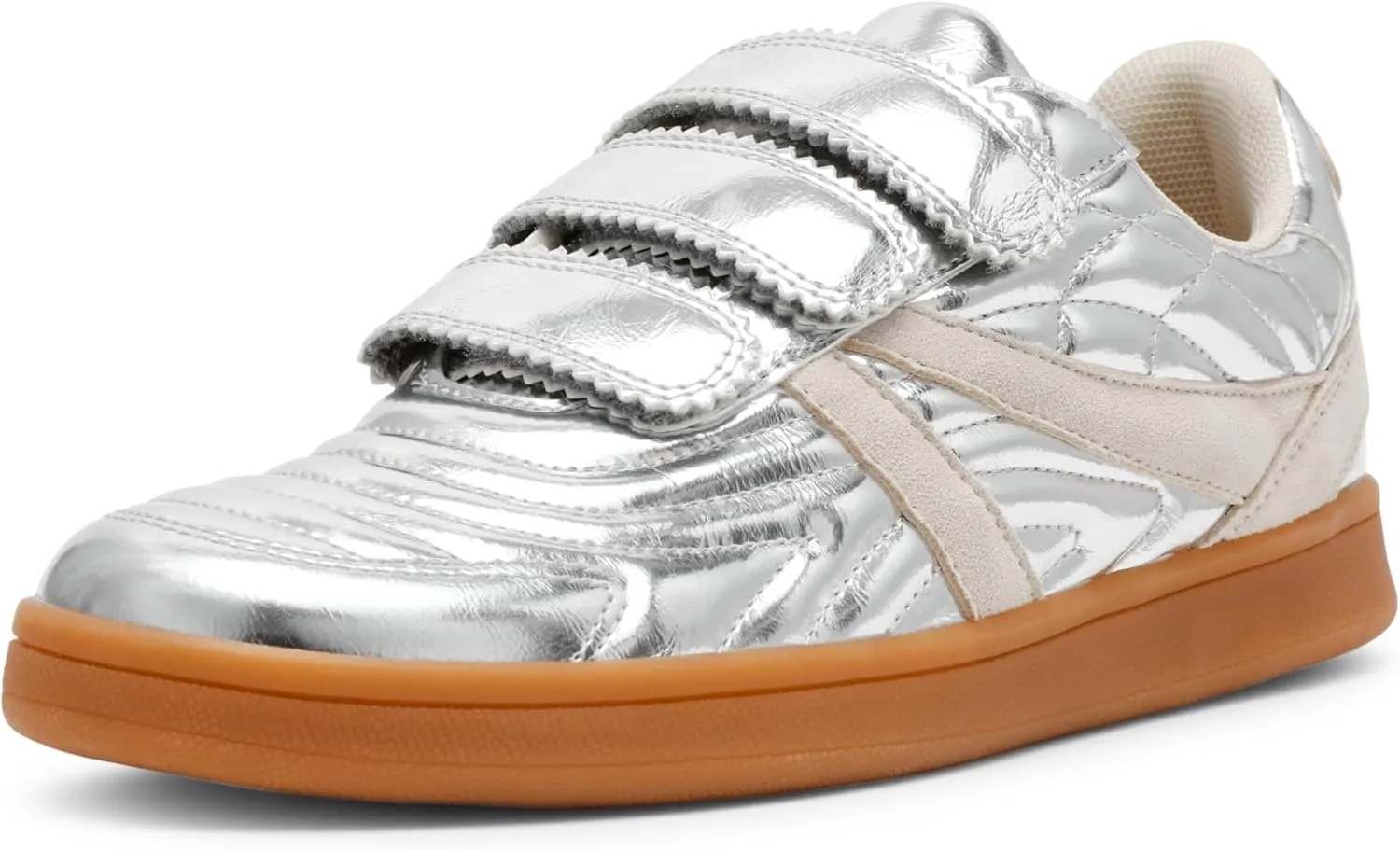 Steve Madden Women's Macer Sneaker