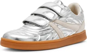Steve Madden Women's Macer Sneaker