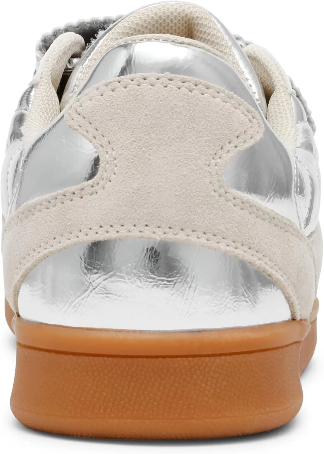 Steve Madden Women's Macer Sneaker