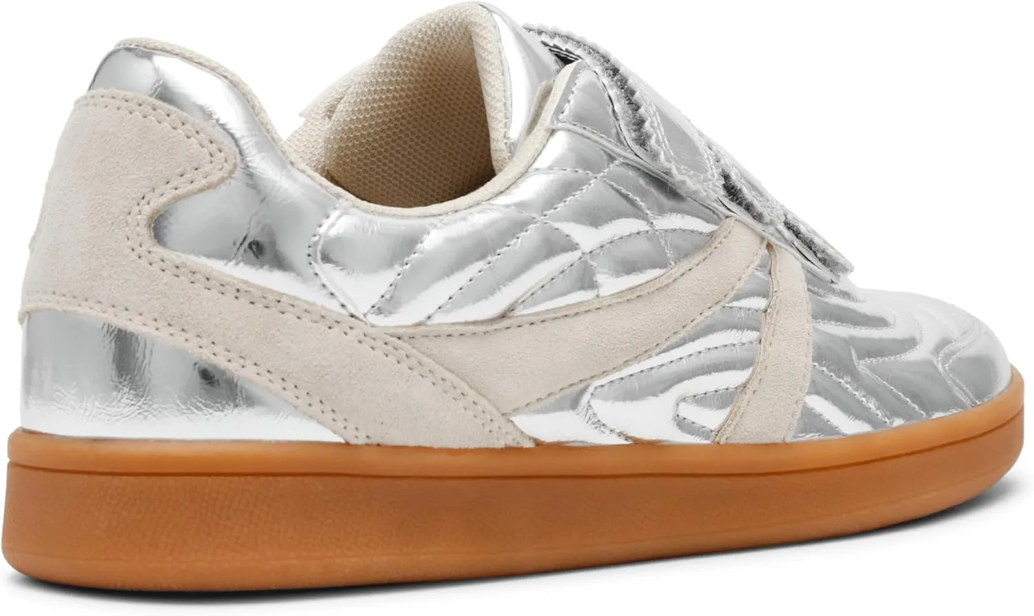 Steve Madden Women's Macer Sneaker