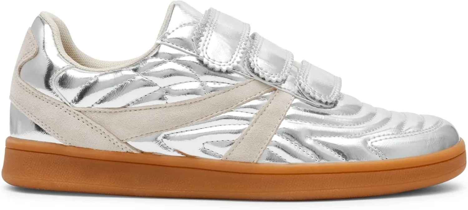 Steve Madden Women's Macer Sneaker