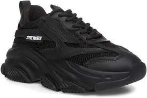Steve Madden Women's Possession Platform Sneaker