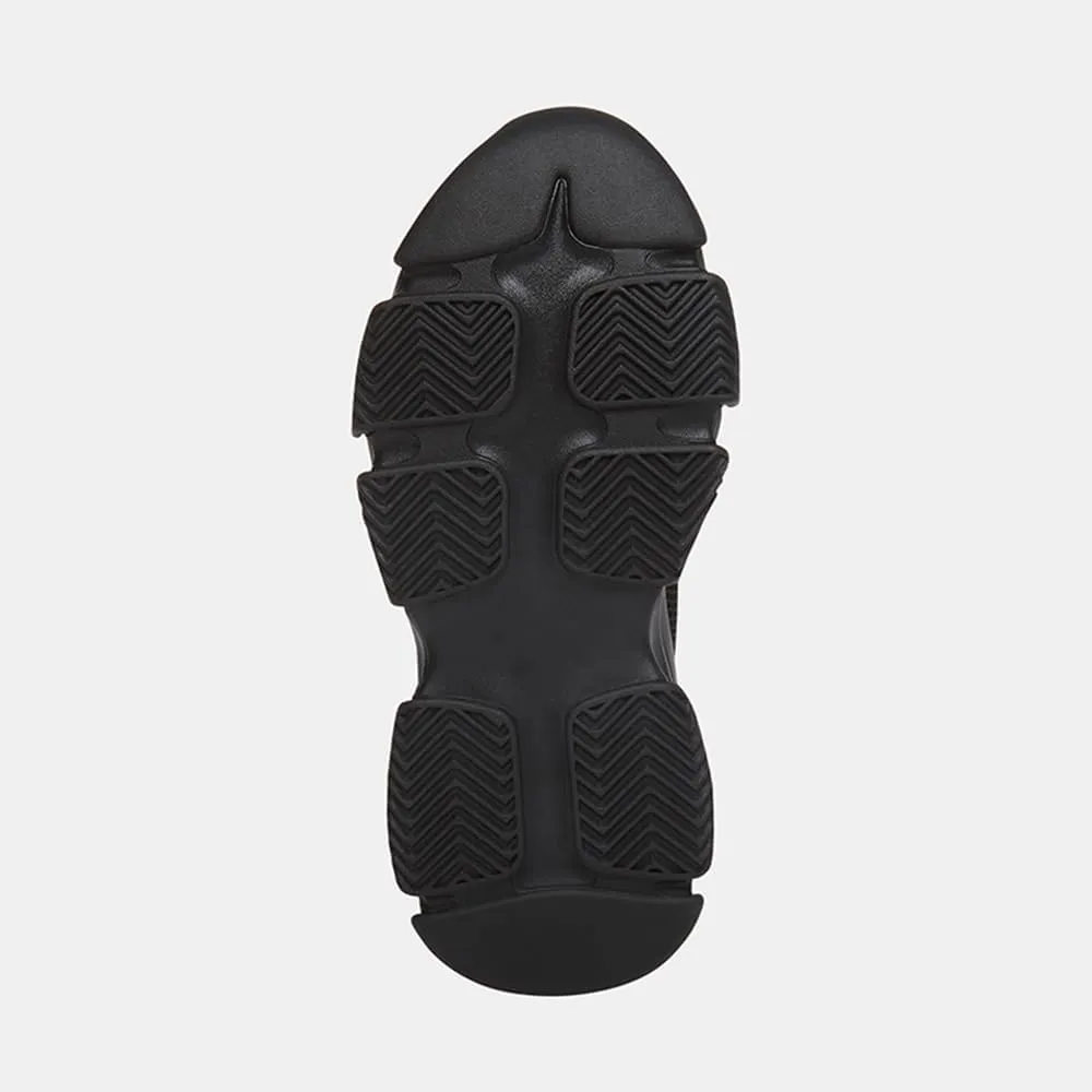 Steve Madden Women's Possession Platform Sneaker