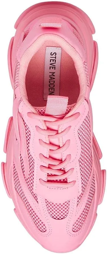 Steve Madden Women's Possession Sneaker