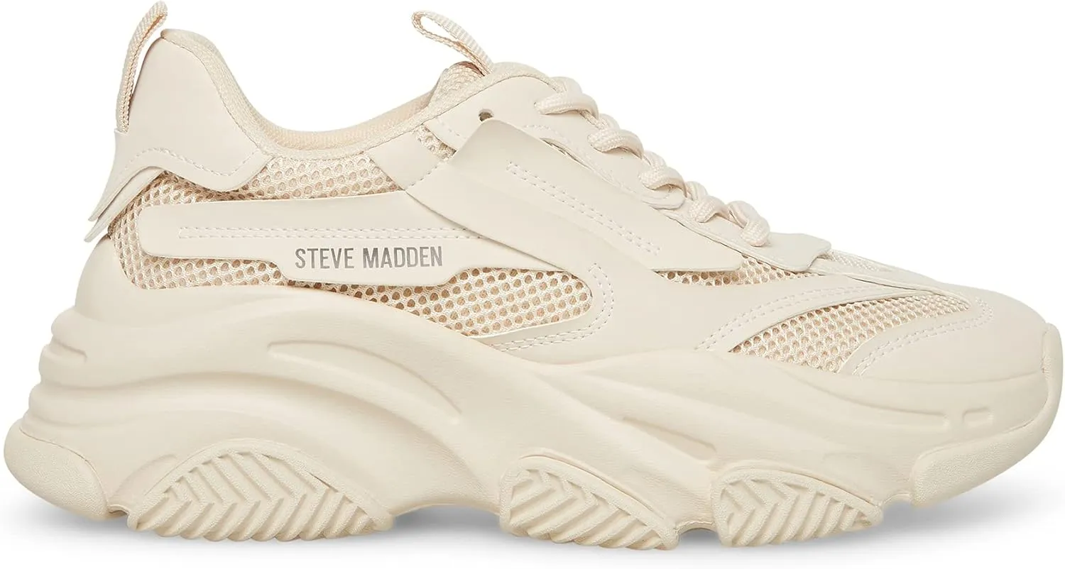 Steve Madden Women's Possession Sneaker