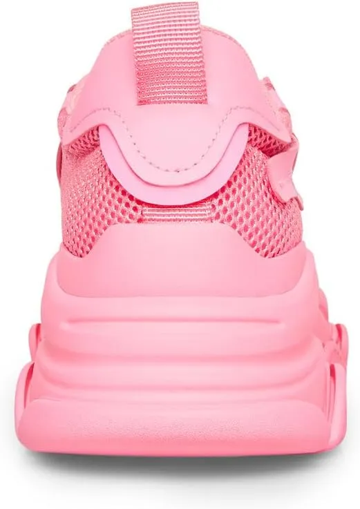 Steve Madden Women's Possession Sneaker