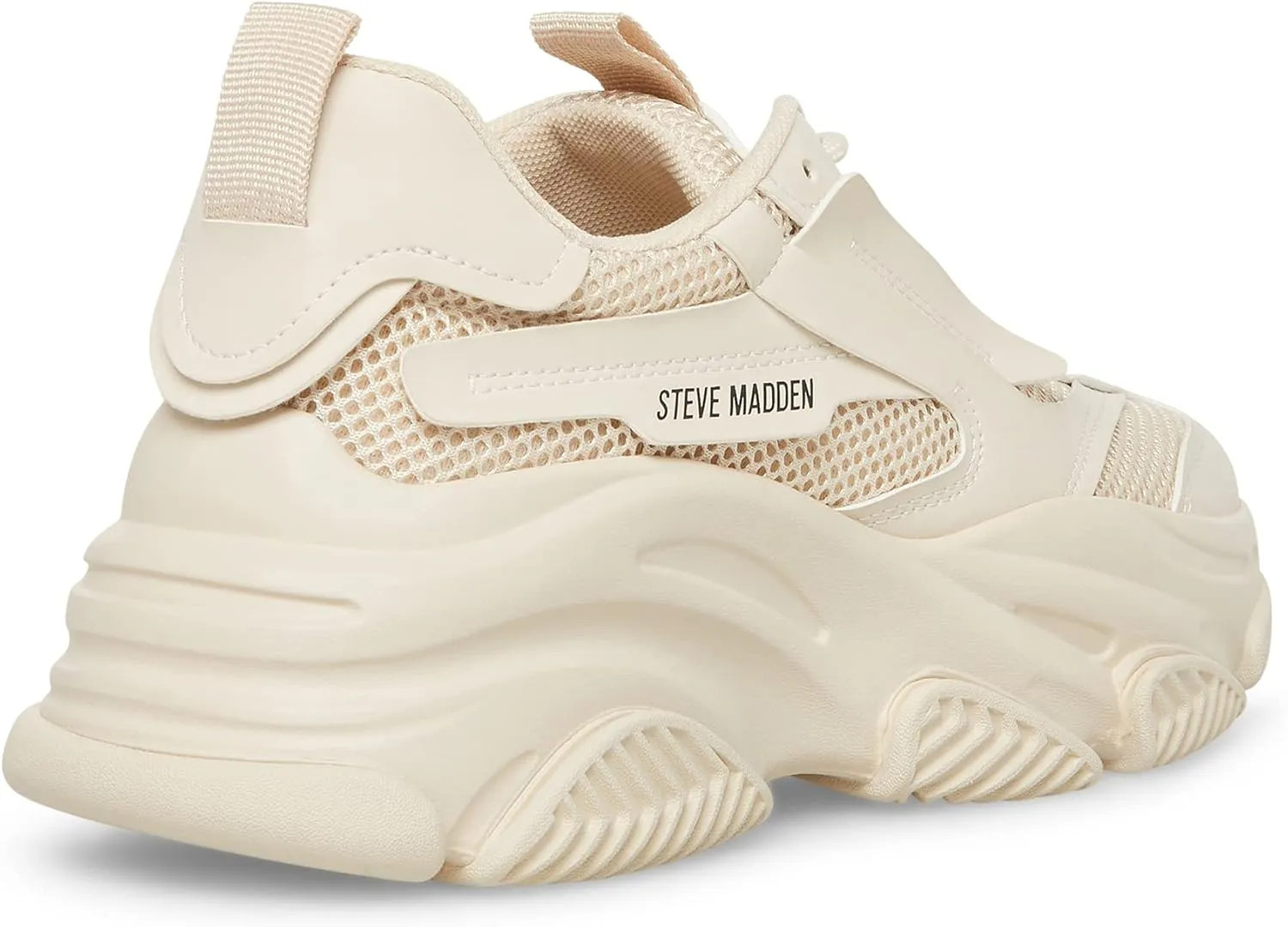 Steve Madden Women's Possession Sneaker