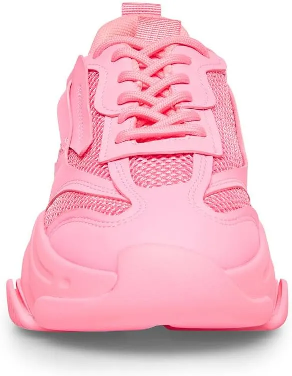 Steve Madden Women's Possession Sneaker