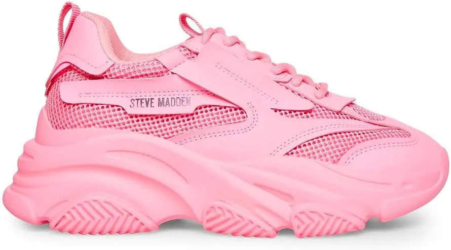 Steve Madden Women's Possession Sneaker