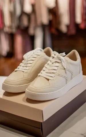 Stitch 365 Sneaker